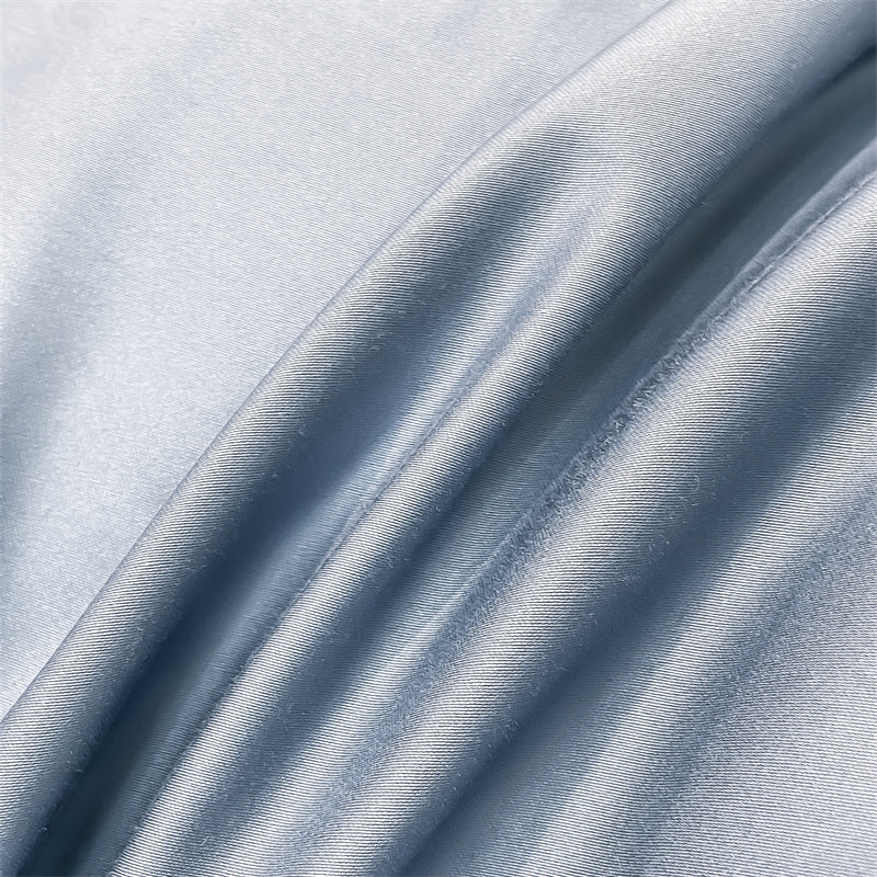 Luxurious and high-end 100-count long-staple cotton four-piece set 12