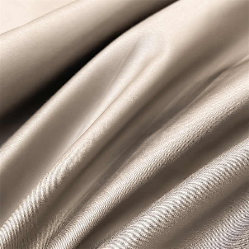 Luxurious and high-end 100-count long-staple cotton four-piece set 05