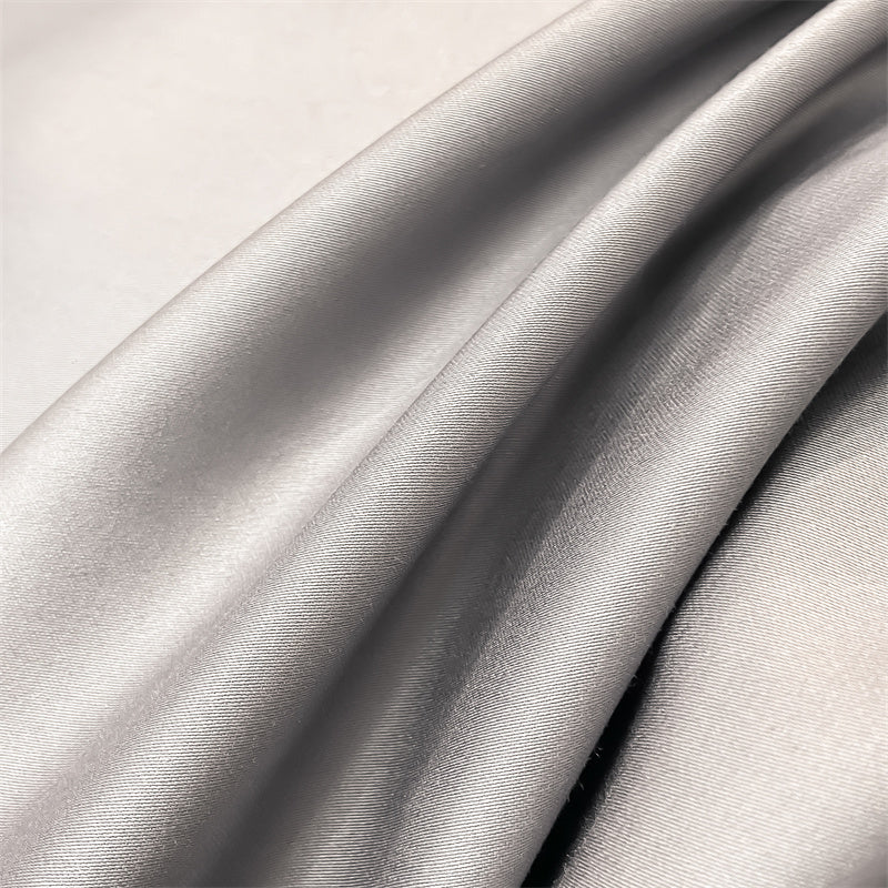 Luxurious and high-end 100-count long-staple cotton four-piece set 06