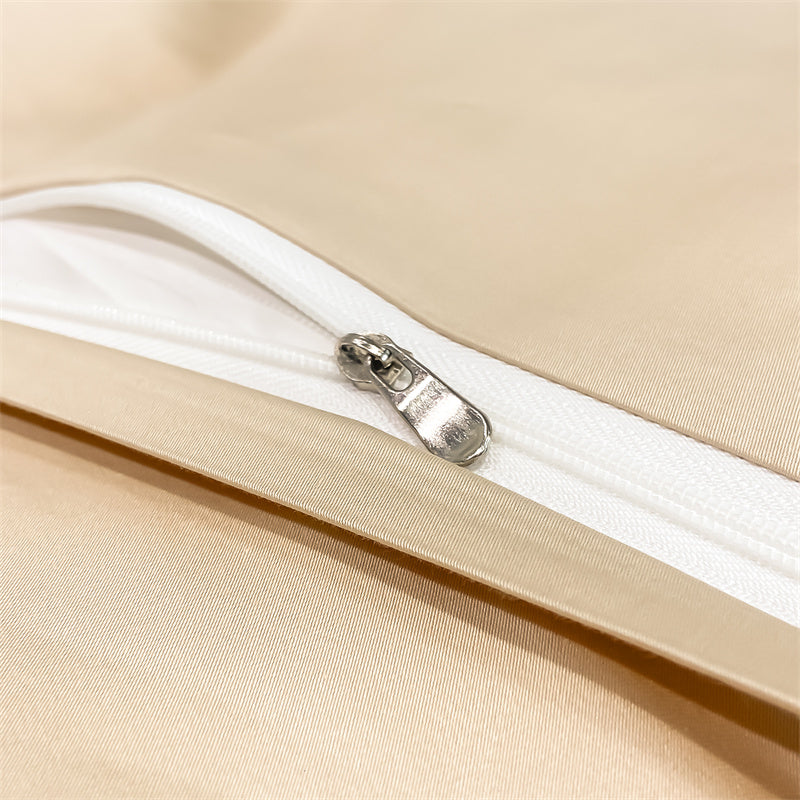 Luxurious and high-end 100-count long-staple cotton four-piece set 13