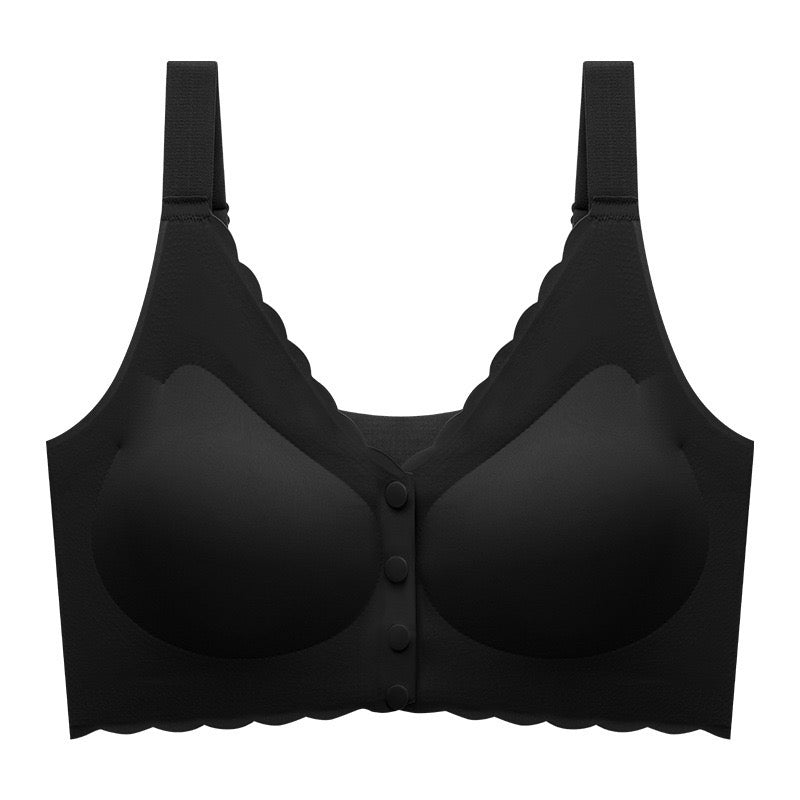 Seamless Bra Only Plus-Size