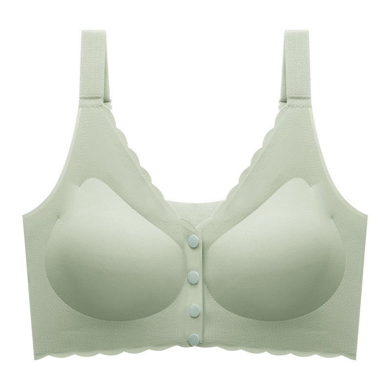 Seamless Bra Only Plus-Size