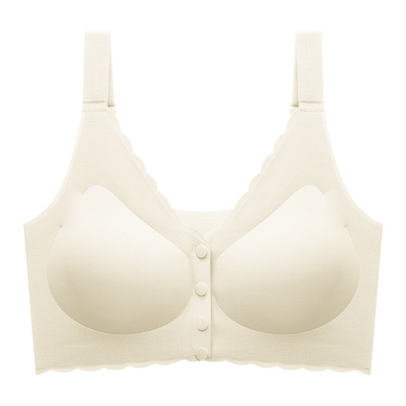 Seamless Bra Only Plus-Size