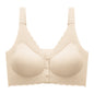 Seamless Bra Only Plus-Size