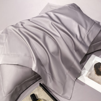 Luxurious and high-end 100-count long-staple cotton four-piece set 07