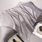 Luxurious and high-end 100-count long-staple cotton four-piece set 07