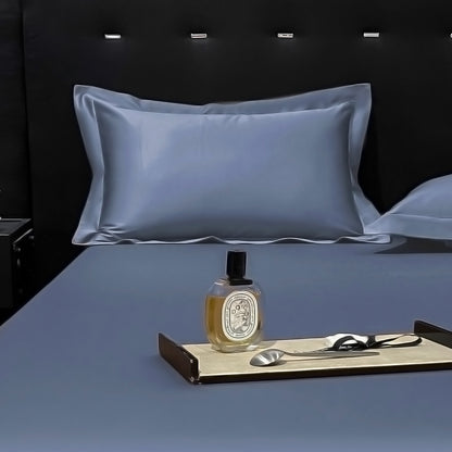 Luxurious and high-end 100-count long-staple cotton four-piece set 12