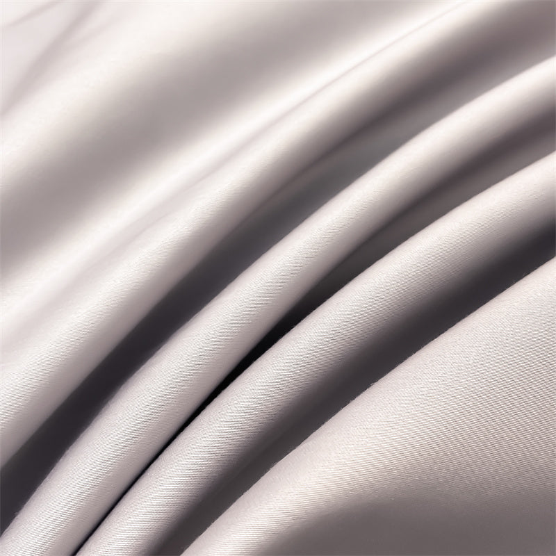 Luxurious and high-end 100-count long-staple cotton four-piece set 07