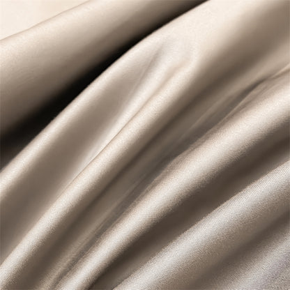 Luxurious and high-end 100-count long-staple cotton four-piece set 05