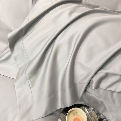Luxurious and high-end 100-count long-staple cotton four-piece set 04