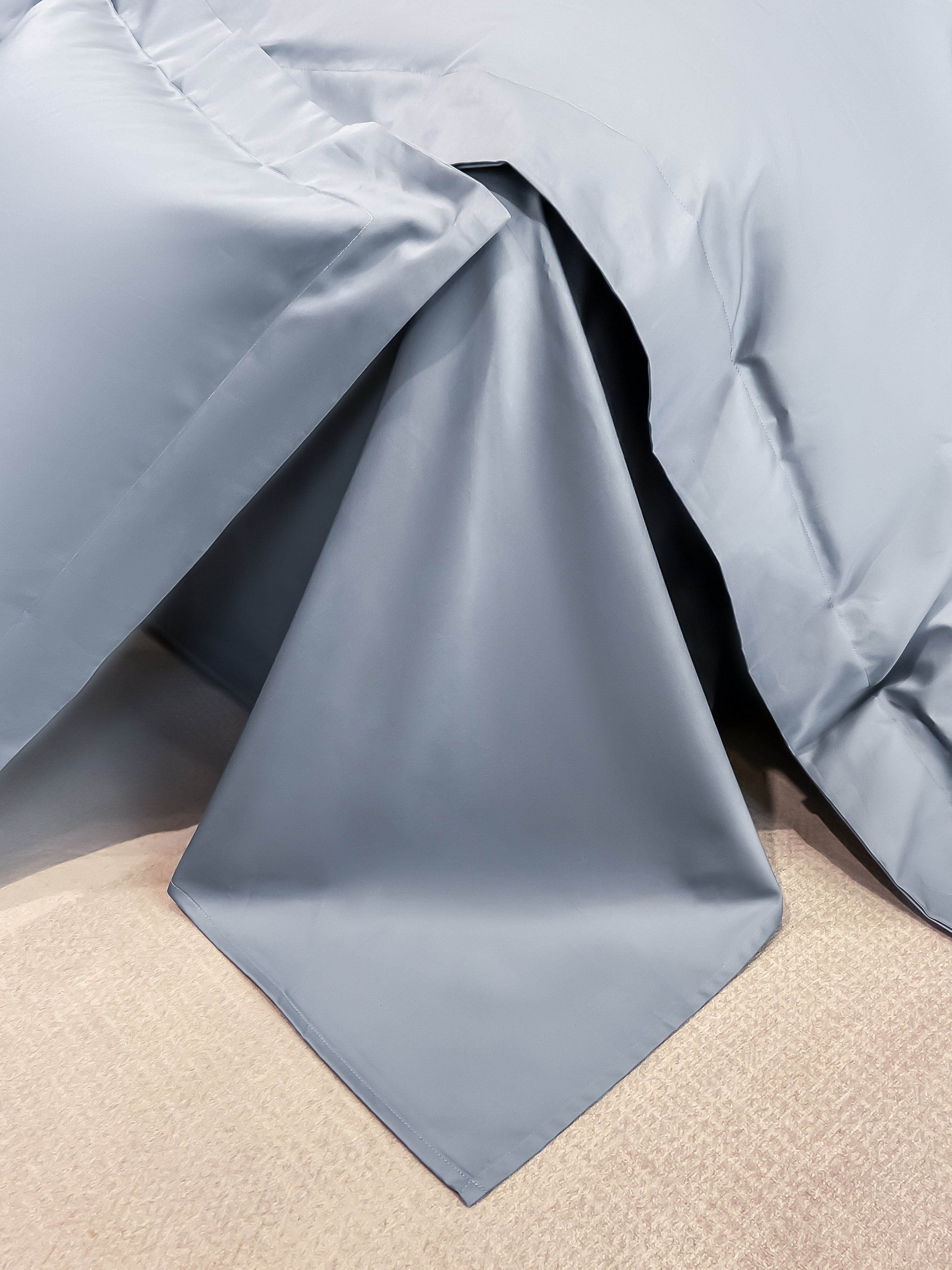 Luxurious and high-end 100-count long-staple cotton four-piece set 09