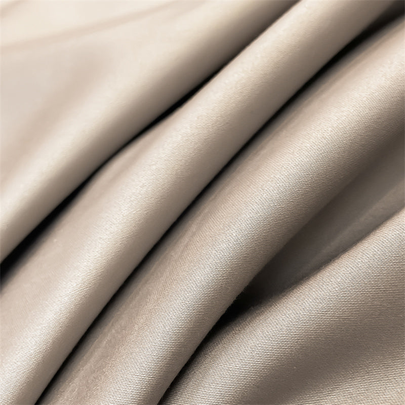 Luxurious and high-end 100-count long-staple cotton four-piece set 03