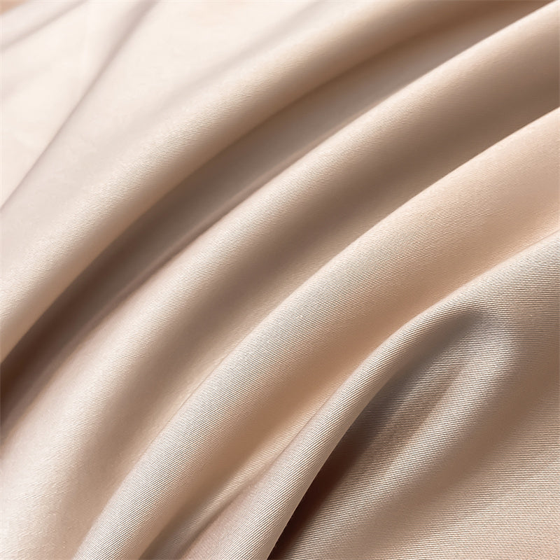 Luxurious and high-end 100-count long-staple cotton four-piece set 08