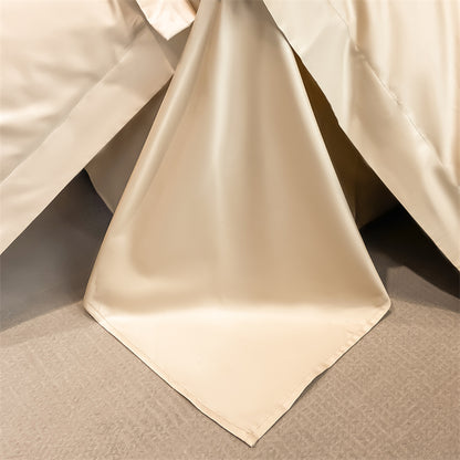 Luxurious and high-end 100-count long-staple cotton four-piece set 13