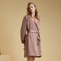 2025 Winter Nightgown