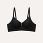 202408Seamless women's summer bunny ear bra