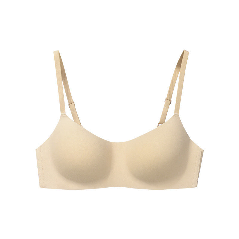 2025 Seamless one-piece bra