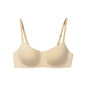 2025 Seamless one-piece bra