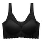 Seamless Bra Only Plus-Size