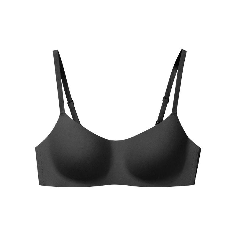 2025 Seamless one-piece bra