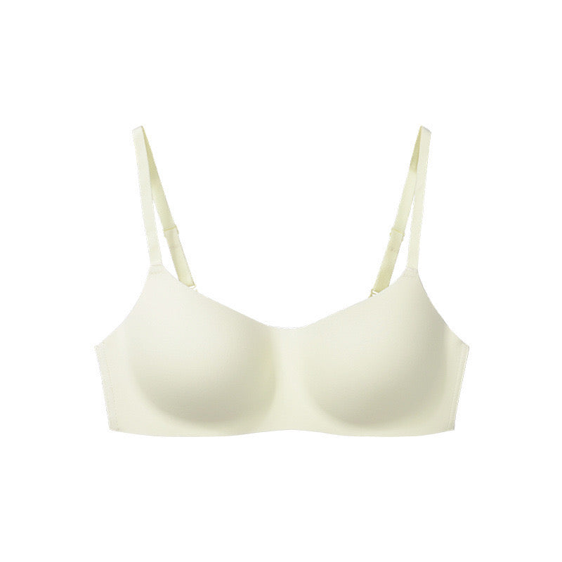 2025 Seamless one-piece bra