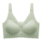 Seamless Bra Only Plus-Size