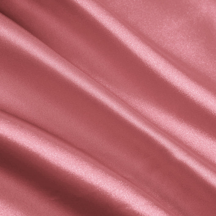 2024 summer silky draped ice silk suspender nightgown—206