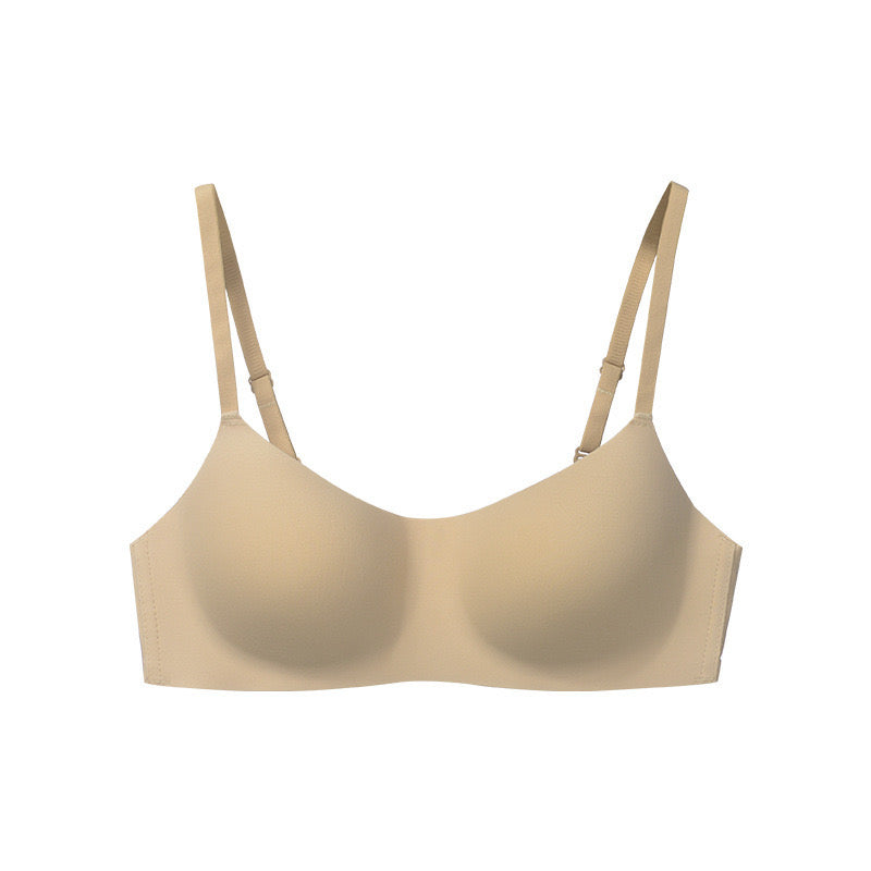 2025 Seamless one-piece bra