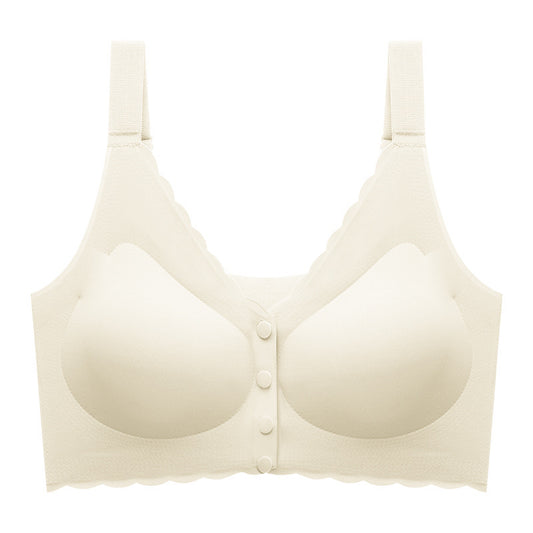 Seamless Bra Only Plus-Size