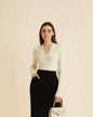 Lightweight Wool Sweater