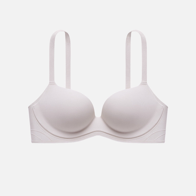 Push-Up & Side-Smoothing Bra