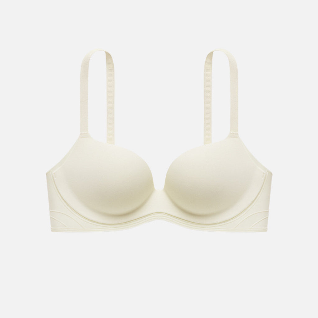 Push-Up & Side-Smoothing Bra