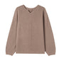 25FW Wool Sweater