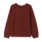 25FW Wool Sweater