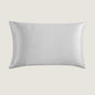 Black label Double-Sided Organic Mulberry Silk Pillowcase Luxury Edition