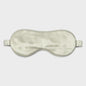 100% Silk Eye Mask - Dark Colors——Elegant Color Series