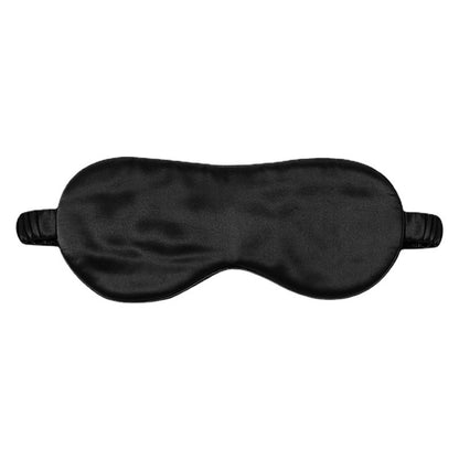 100% Silk Eye Mask - Dark Colors Series