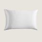 Black label Double-Sided Organic Mulberry Silk Pillowcase Luxury Edition