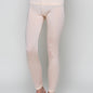 2024.1011 Women’s Mulberry Silk Thermal Underwear - Top and Bottom