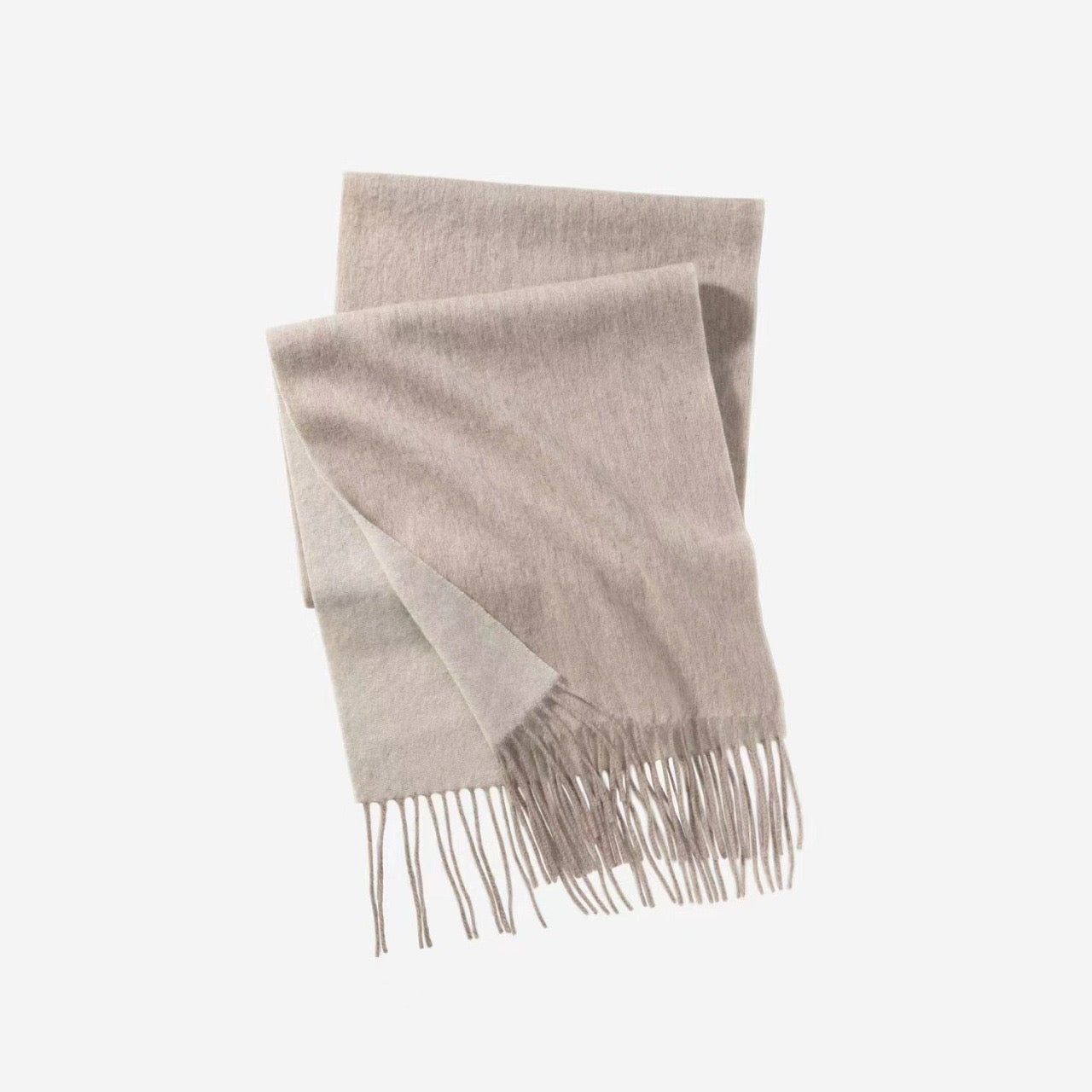 New Color Version 100% Wool Scarf / Cashmere Scarf