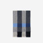 New Color Wool Scarf - Premium Minimalist Plaid Design