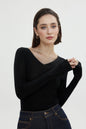 Yangzi Yarn 100% Wool Base Layer Sweater