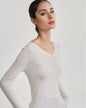 Yangzi Yarn 100% Wool Base Layer Sweater