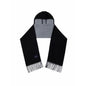 Double-Sided Hooded Wool Cape Scarf for Women – New Versatile Design