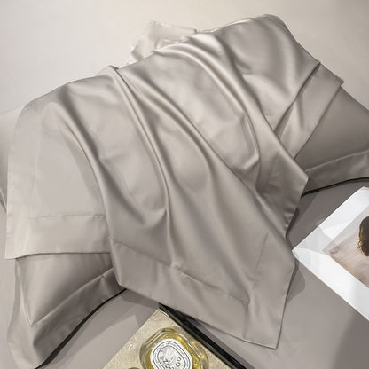 Luxurious and high-end 100-count long-staple cotton four-piece set 03